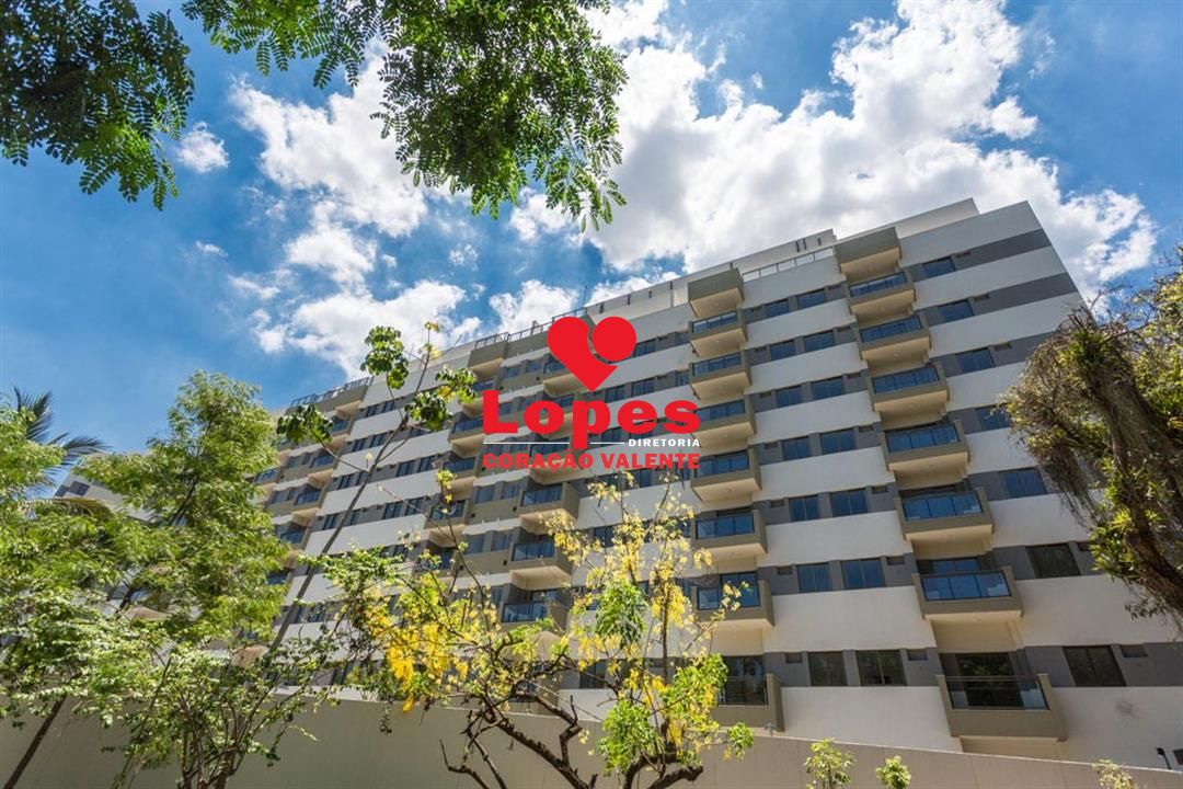 Apartamento, 2 quartos, 58 m² - Foto 33