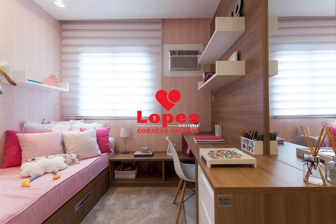Apartamento, 2 quartos, 58 m² - Foto 12