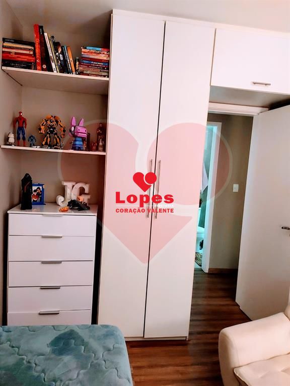 Apartamento à venda com 3 quartos, 80m² - Foto 15