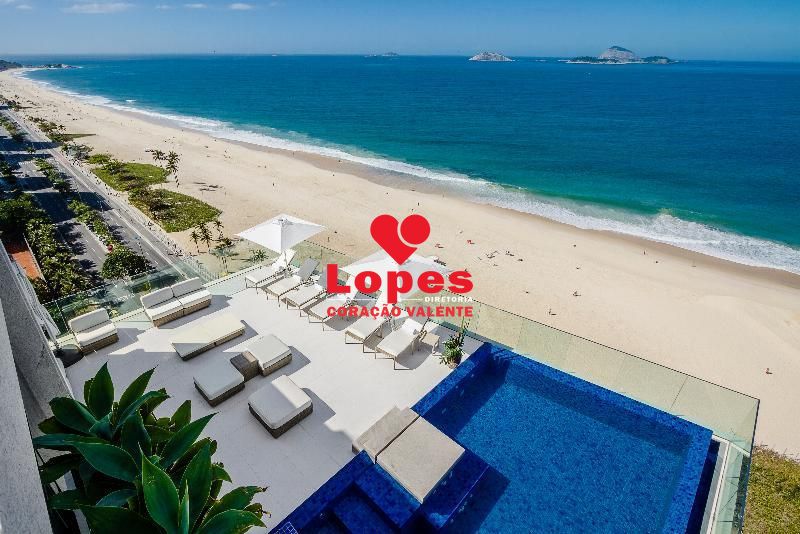 Cobertura, 4 quartos, 306 m² - Foto 12