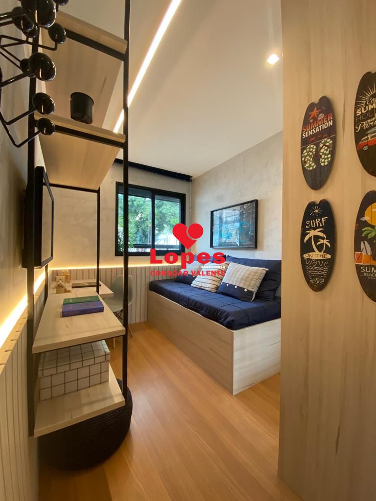 Apartamento à venda com 3 quartos, 70m² - Foto 10