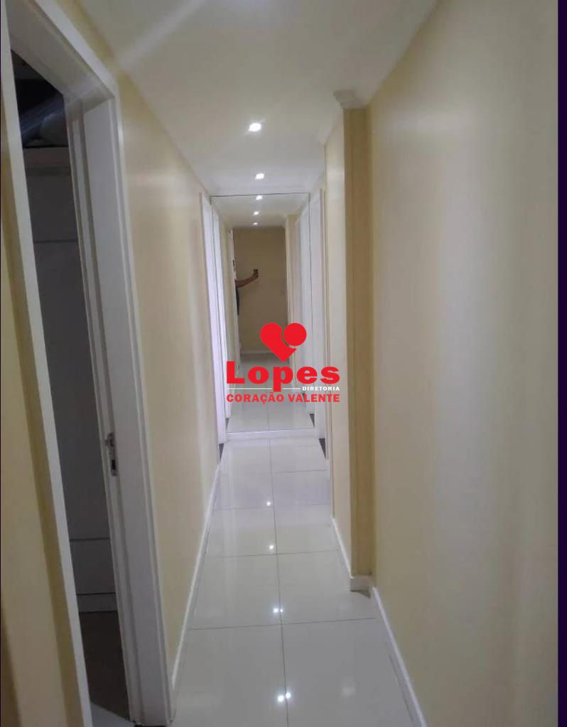 Apartamento, 3 quartos, 114 m² - Foto 5