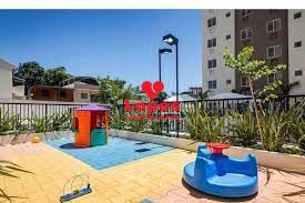 Apartamento, 2 quartos, 48 m² - Foto 14