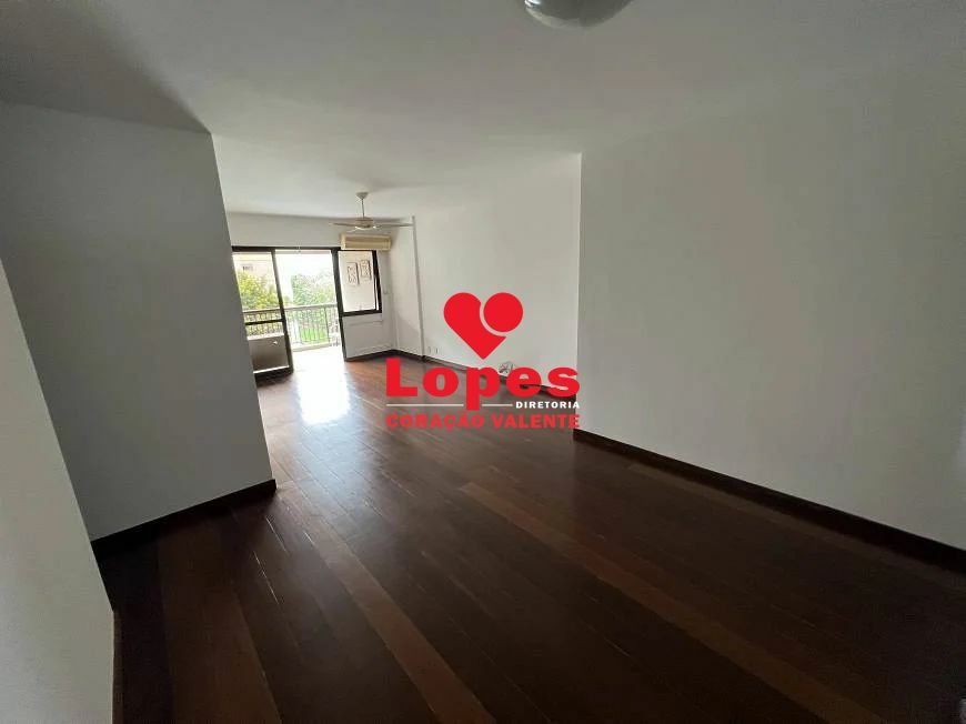 Apartamento à venda com 4 quartos, 160m² - Foto 9