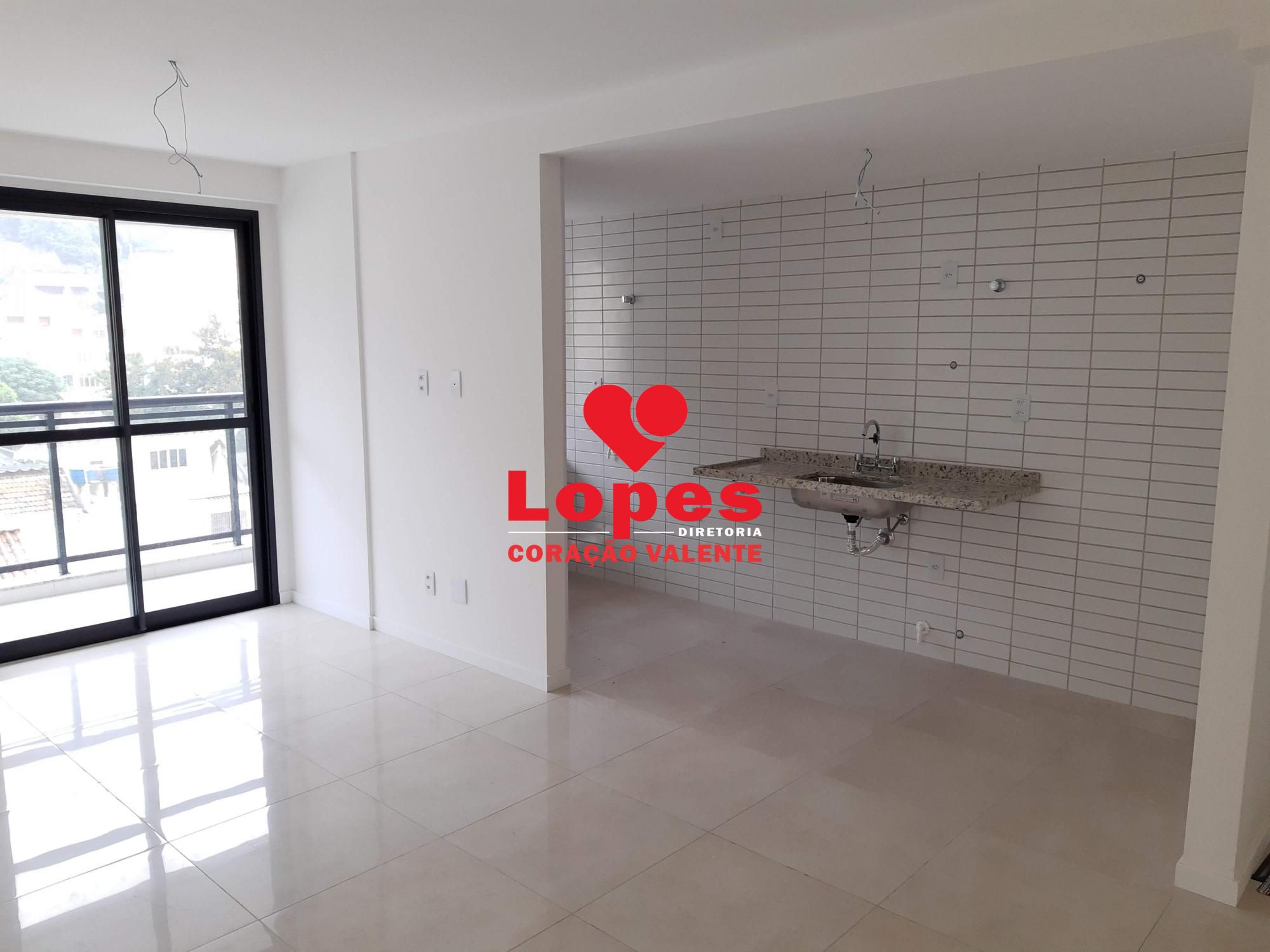 Apartamento à venda com 3 quartos, 75m² - Foto 6