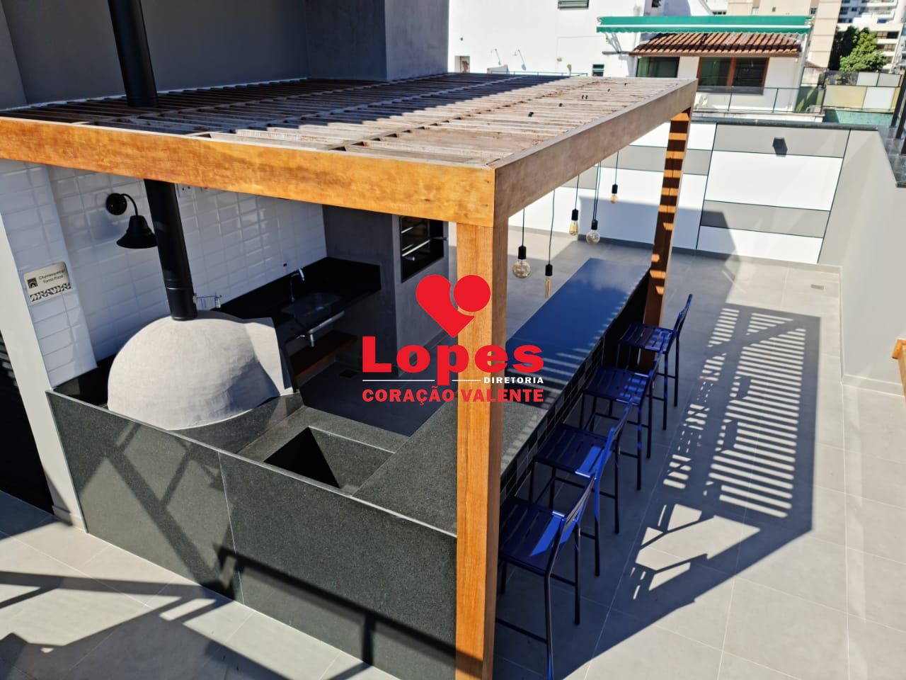 Apartamento, 3 quartos, 83 m² - Foto 4