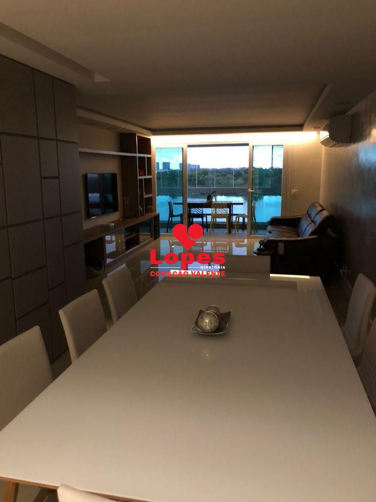 Apartamento à venda com 4 quartos, 155m² - Foto 3