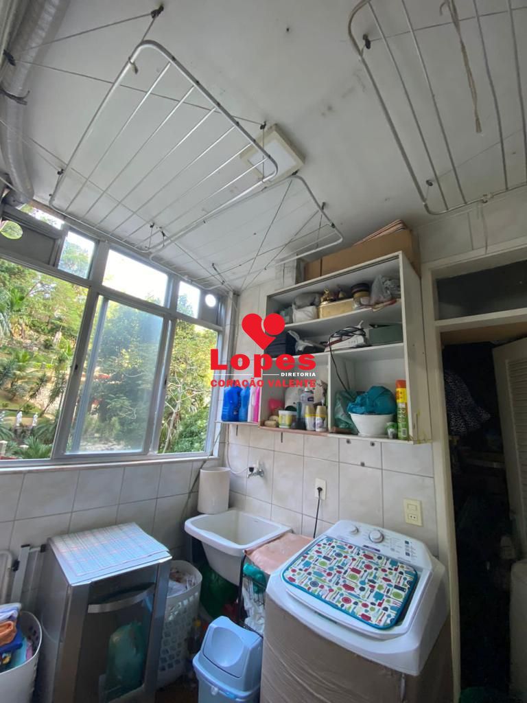 Apartamento, 4 quartos, 151 m² - Foto 22
