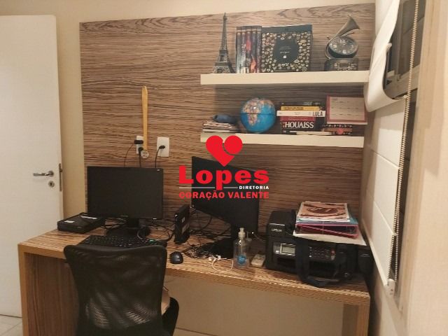 Apartamento à venda com 3 quartos, 113m² - Foto 14