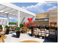 Apartamento, 2 quartos, 93 m² - Foto 16