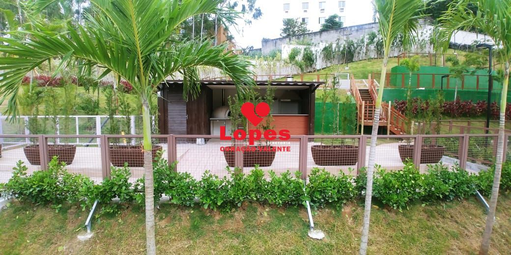 Apartamento, 2 quartos, 52 m² - Foto 16