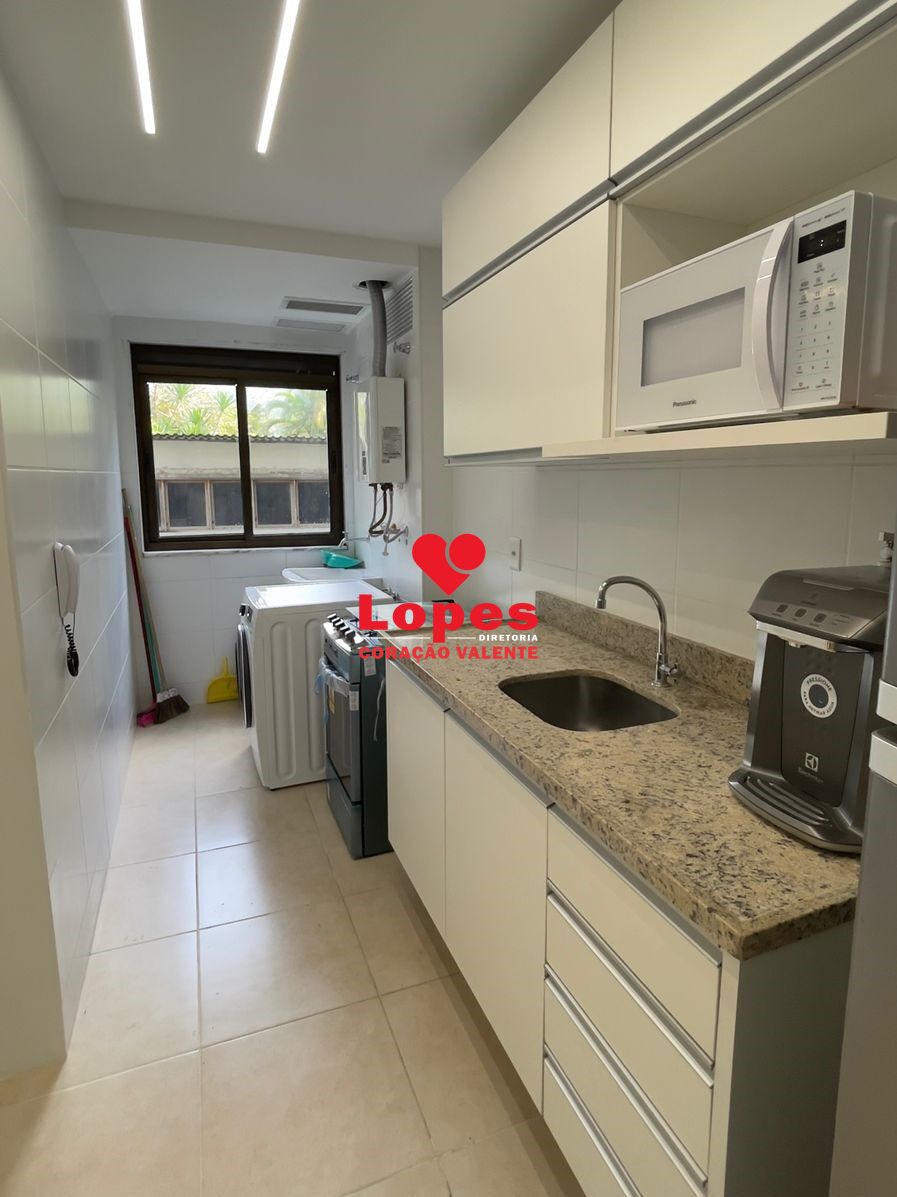 Apartamento à venda com 3 quartos, 82m² - Foto 5