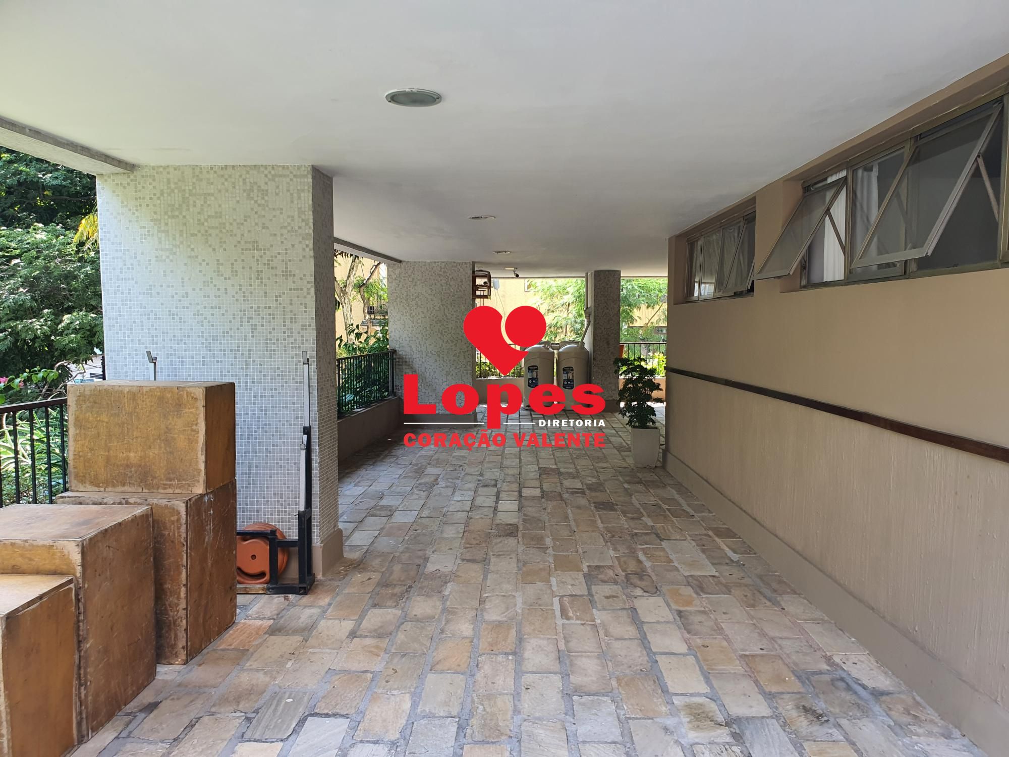 Apartamento, 2 quartos, 80 m² - Foto 5