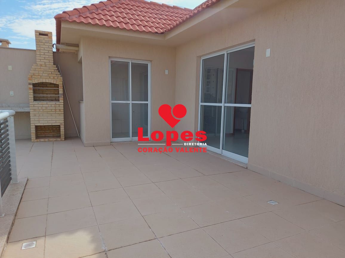 Cobertura, 3 quartos, 148 m² - Foto 7