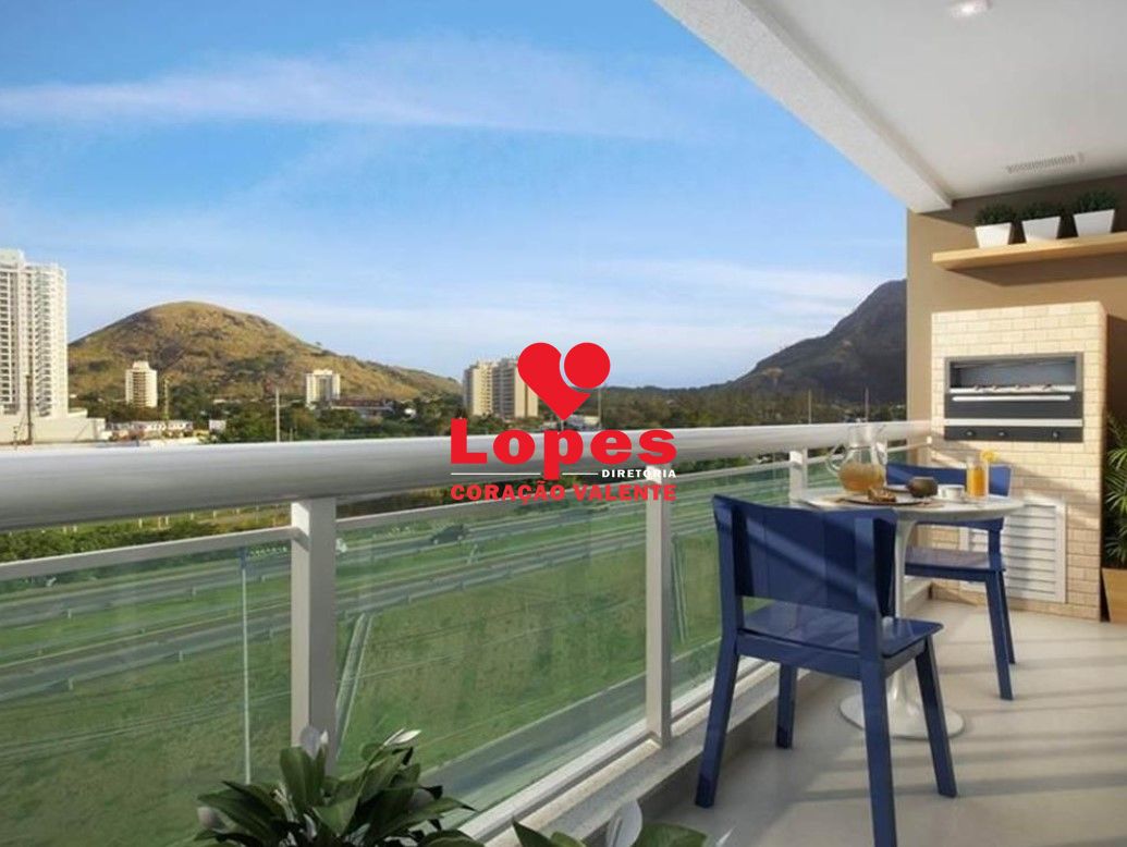 Apartamento, 2 quartos, 75 m² - Foto 4