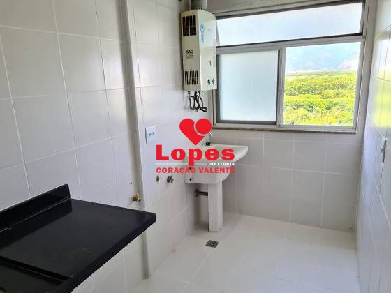 Apartamento à venda com 2 quartos, 78m² - Foto 27