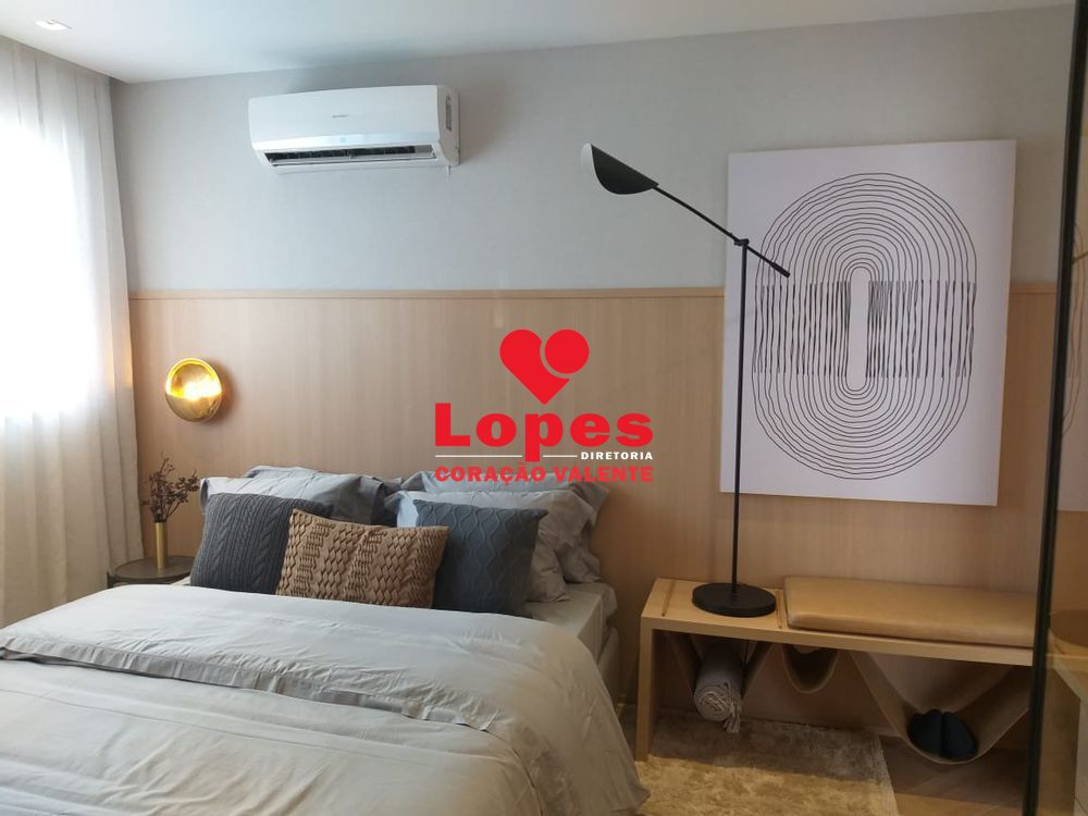 Apartamento à venda com 3 quartos, 93m² - Foto 25