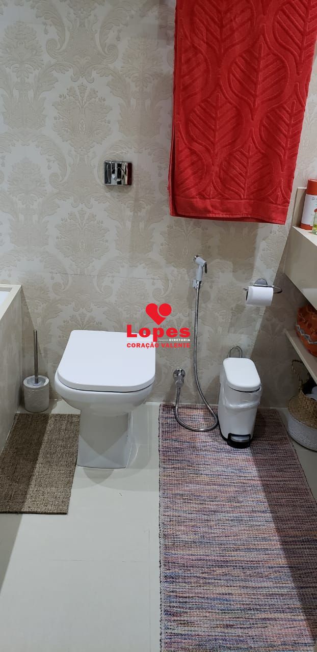 Apartamento à venda com 3 quartos, 172m² - Foto 10