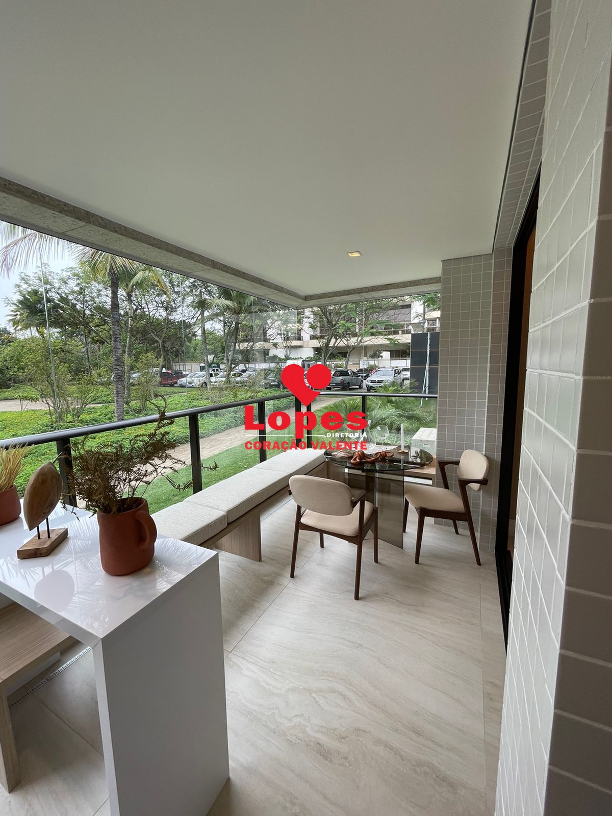 Apartamento, 2 quartos, 74 m² - Foto 4