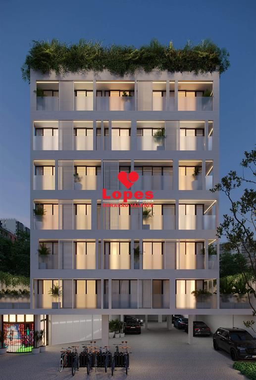 Apartamento, 2 quartos, 125 m² - Foto 3