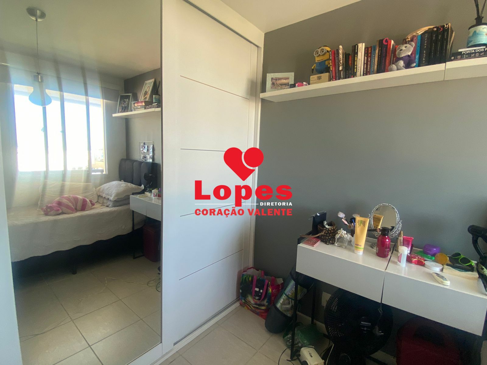 Apartamento à venda com 3 quartos, 84m² - Foto 12