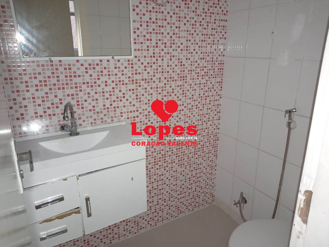 Apartamento à venda com 3 quartos, 65m² - Foto 13