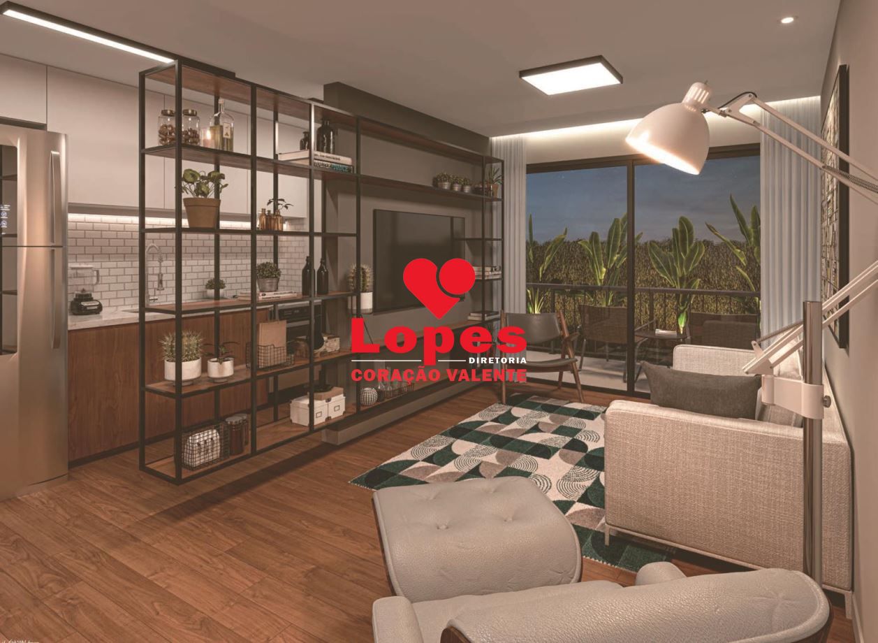 Apartamento, 3 quartos, 88 m² - Foto 1