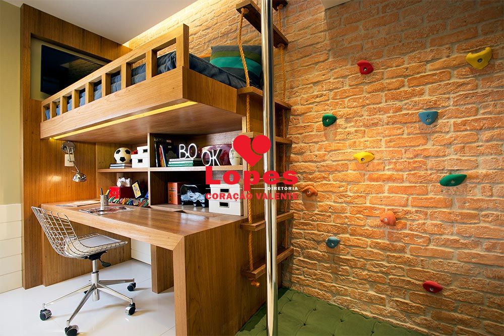 Apartamento, 3 quartos, 134 m² - Foto 10