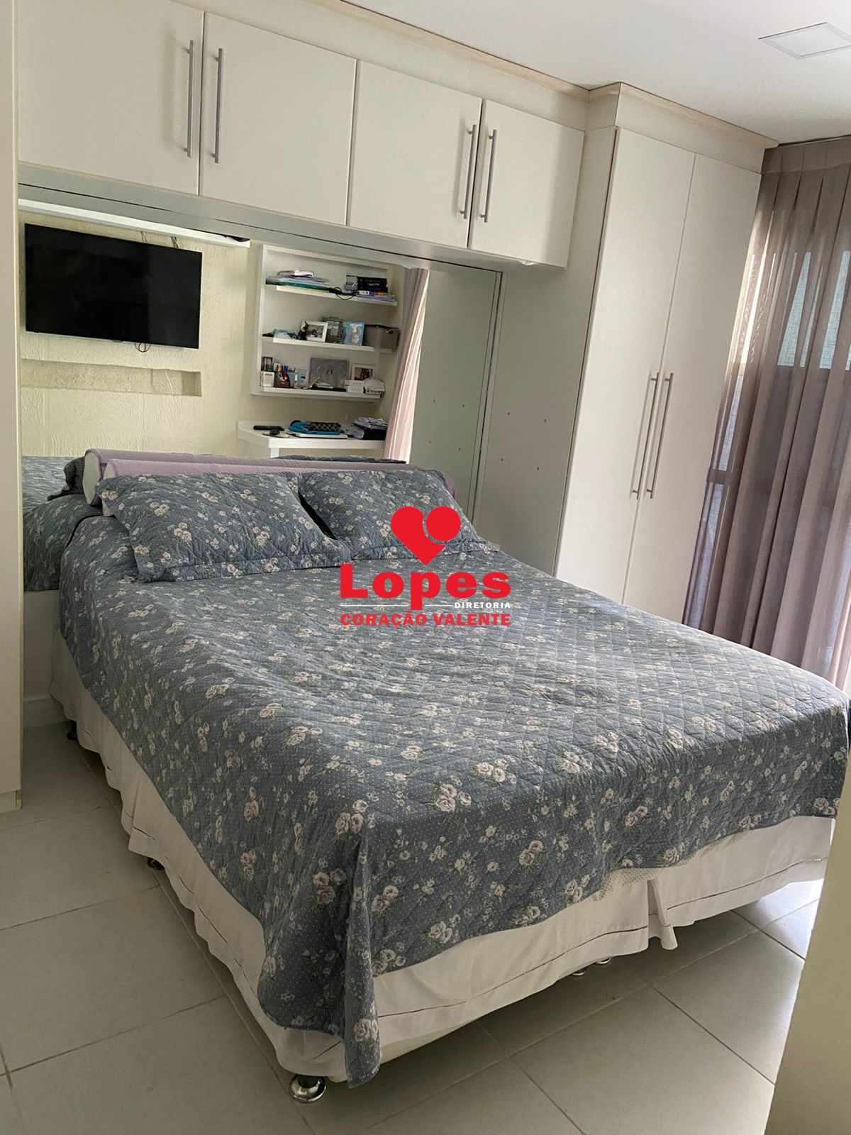 Apartamento à venda com 4 quartos, 148m² - Foto 32