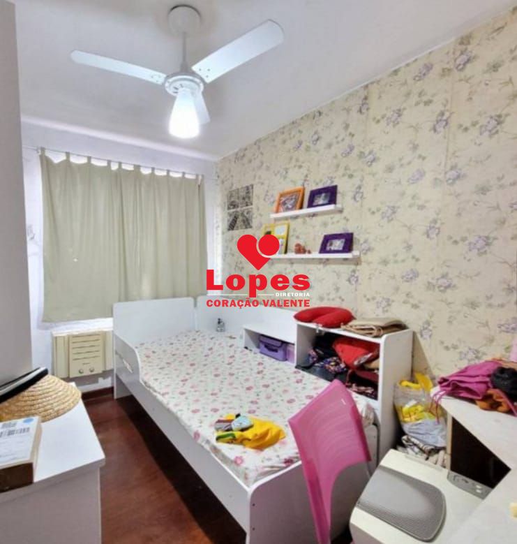 Apartamento à venda com 2 quartos, 50m² - Foto 14