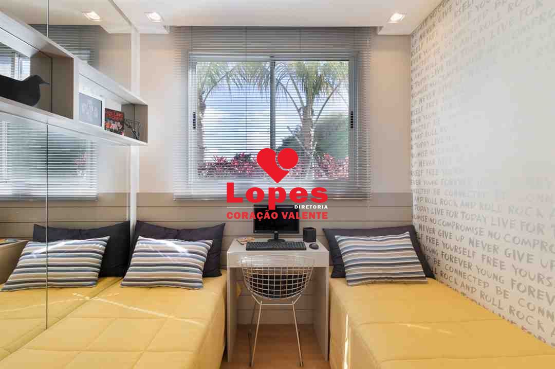 Apartamento, 2 quartos, 50 m² - Foto 7