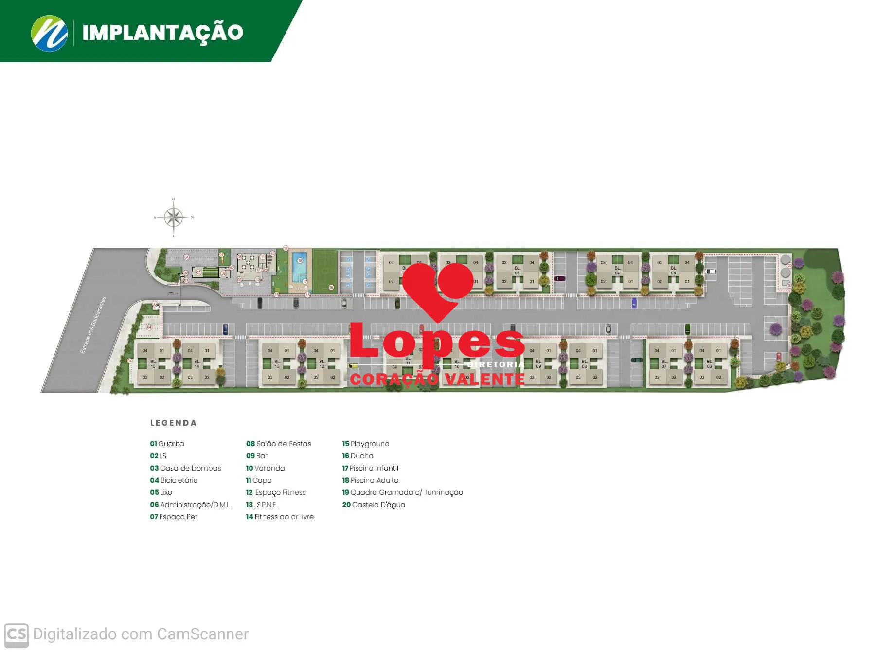 Apartamento, 2 quartos, 45 m² - Foto 11