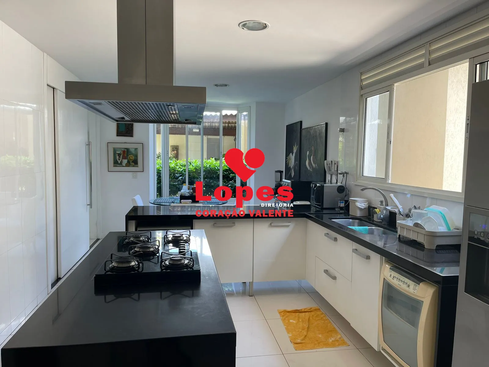 Casa, 7 quartos, 650 m² - Foto 14
