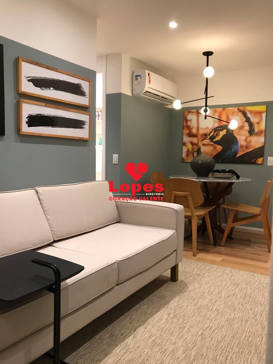 Apartamento à venda com 3 quartos, 70m² - Foto 6