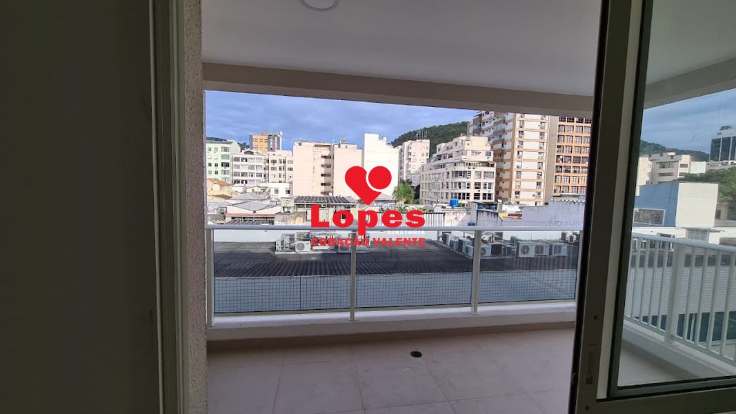 Cobertura, 3 quartos, 148 m² - Foto 1