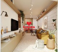 Apartamento à venda com 3 quartos, 167m² - Foto 21