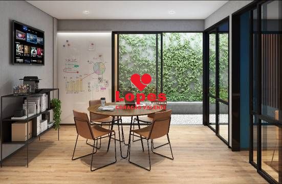 Prédio Inteiro, 35 m² - Foto 10