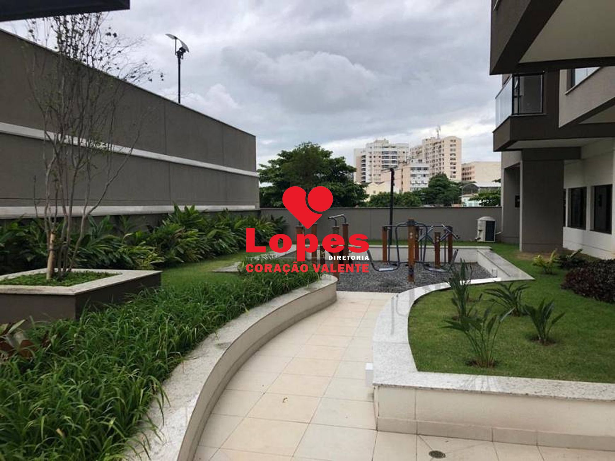 Apartamento, 1 quarto, 45 m² - Foto 6