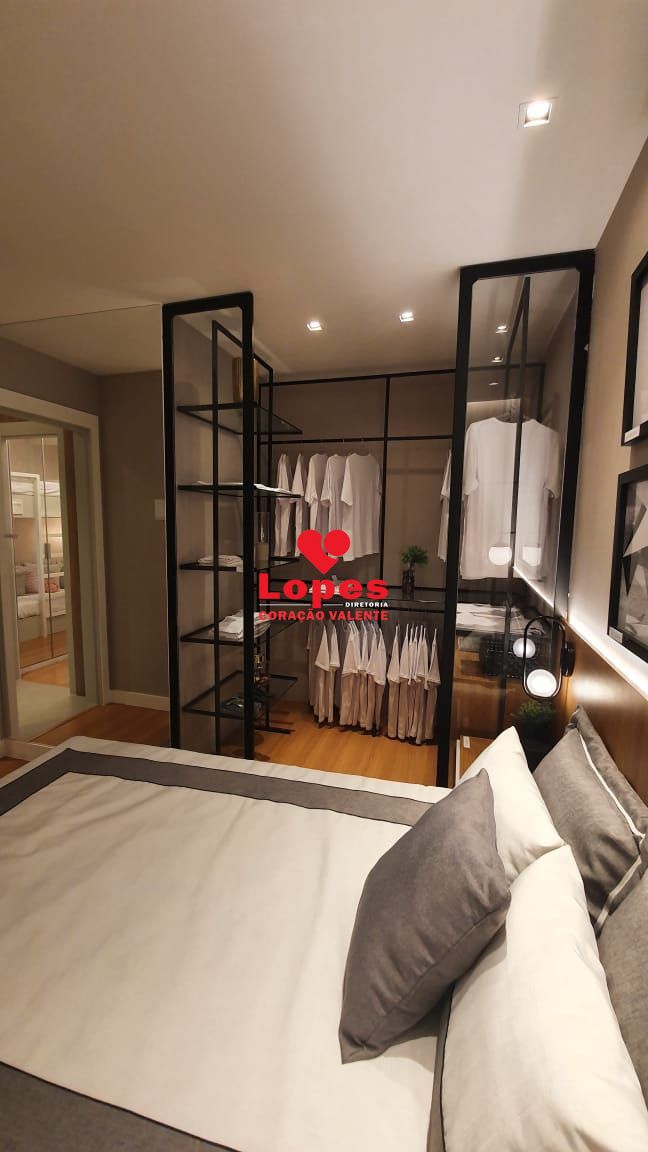 Apartamento à venda com 2 quartos, 45m² - Foto 16