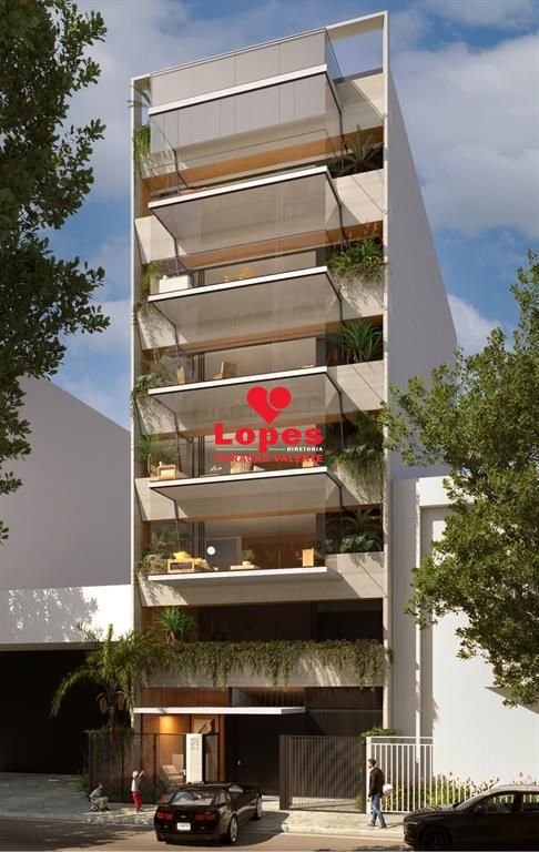 Apartamento, 4 quartos, 151 m² - Foto 1
