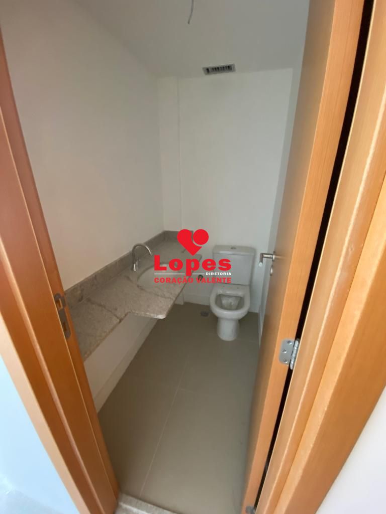 Conjunto Comercial-Sala à venda com 1 quarto, 23m² - Foto 7