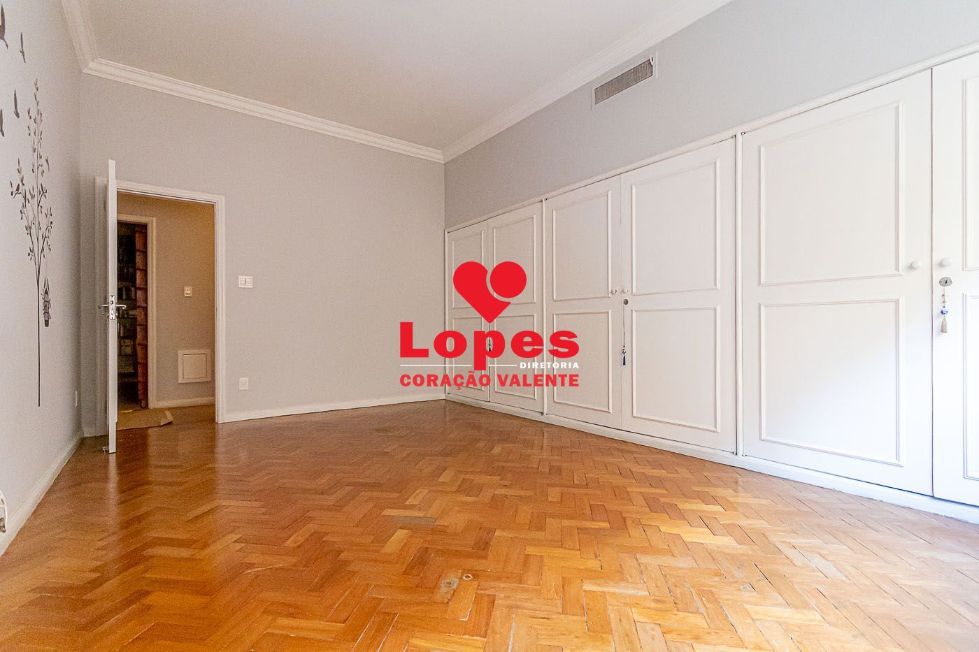 Apartamento à venda com 4 quartos, 525m² - Foto 11