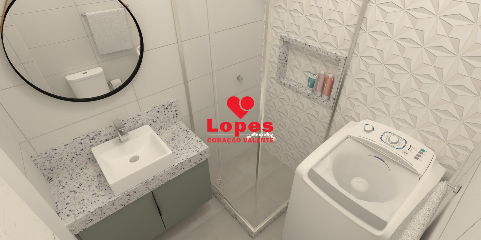Apartamento, 1 quarto, 30 m² - Foto 2