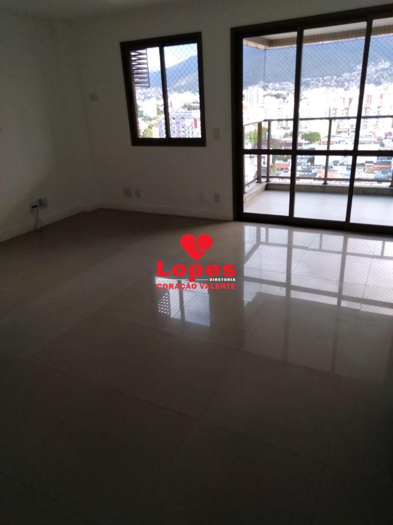 Cobertura à venda com 4 quartos, 171m² - Foto 2