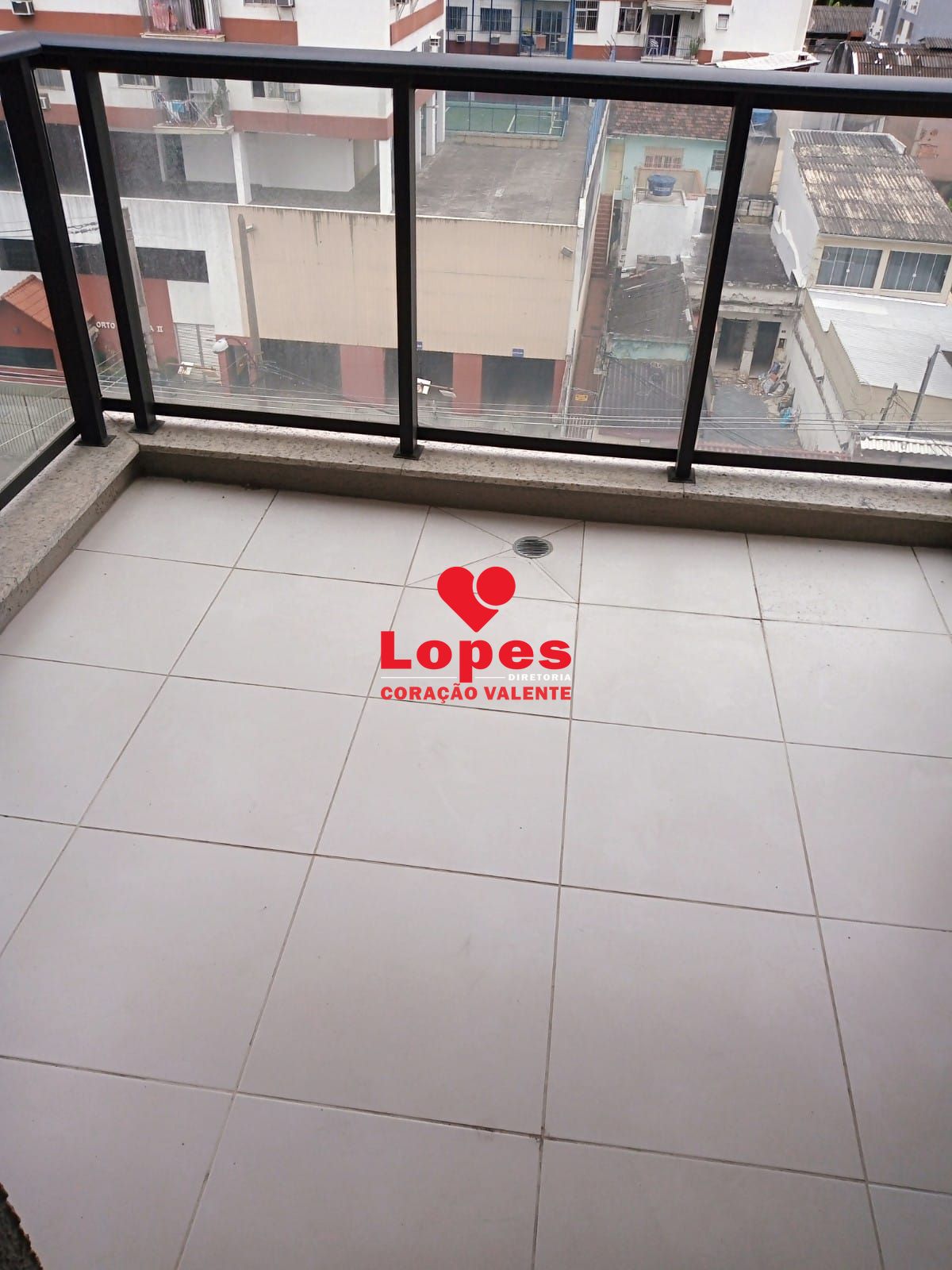 Apartamento, 2 quartos, 59 m² - Foto 3