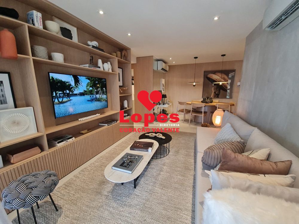 Apartamento, 3 quartos, 123 m² - Foto 3