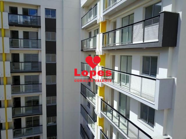 Apartamento, 1 quarto, 44 m² - Foto 4