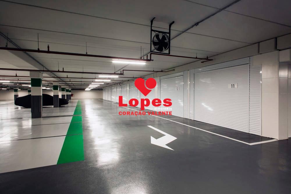 Apartamento, 4 quartos, 266 m² - Foto 12