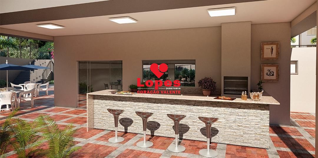 Apartamento, 2 quartos, 50 m² - Foto 29