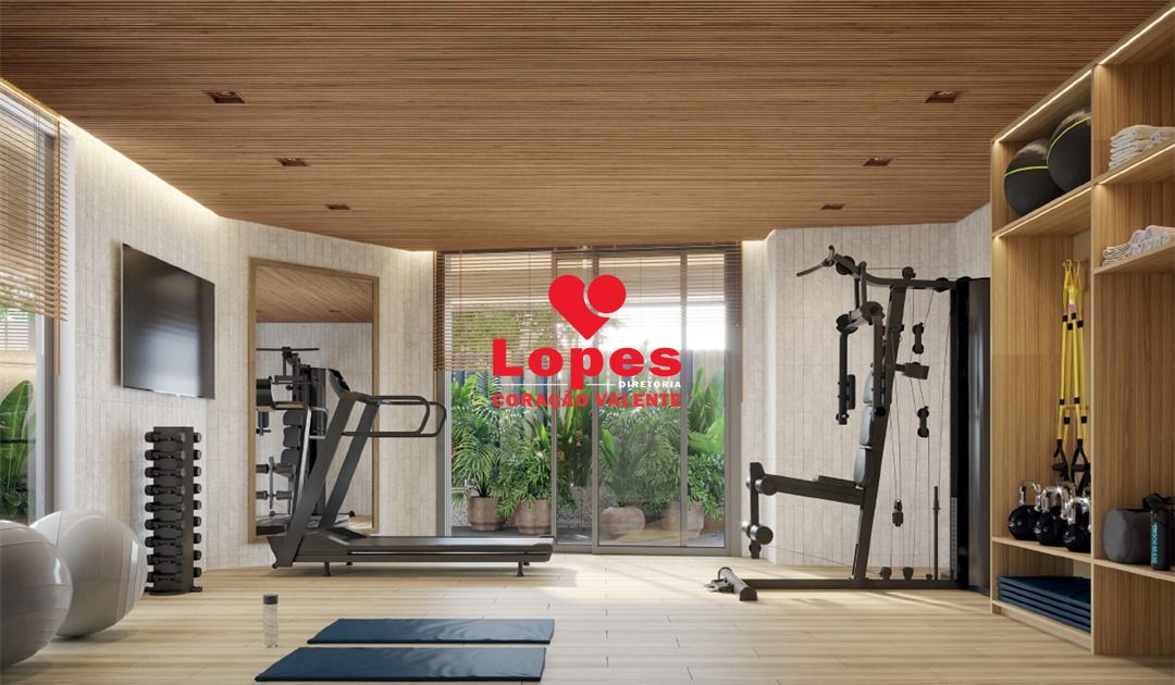 Apartamento, 4 quartos, 229 m² - Foto 21